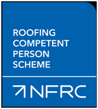 NFRC Competent Person Scheme logo
