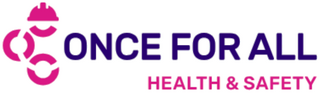 Once For All logo